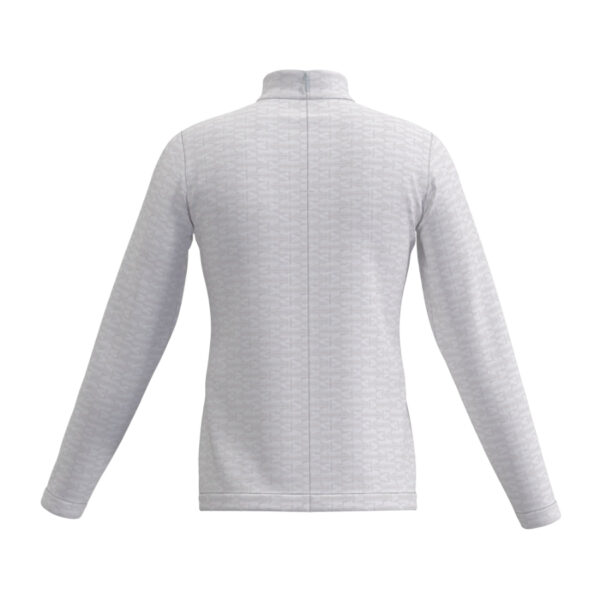 Taylormade Việt Nam - Women Monogram L/S Mock