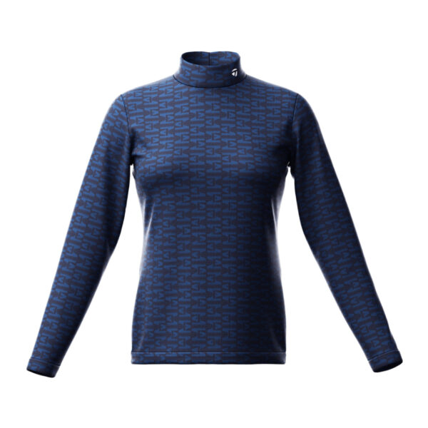 Taylormade Việt Nam - Women Monogram L/S Mock