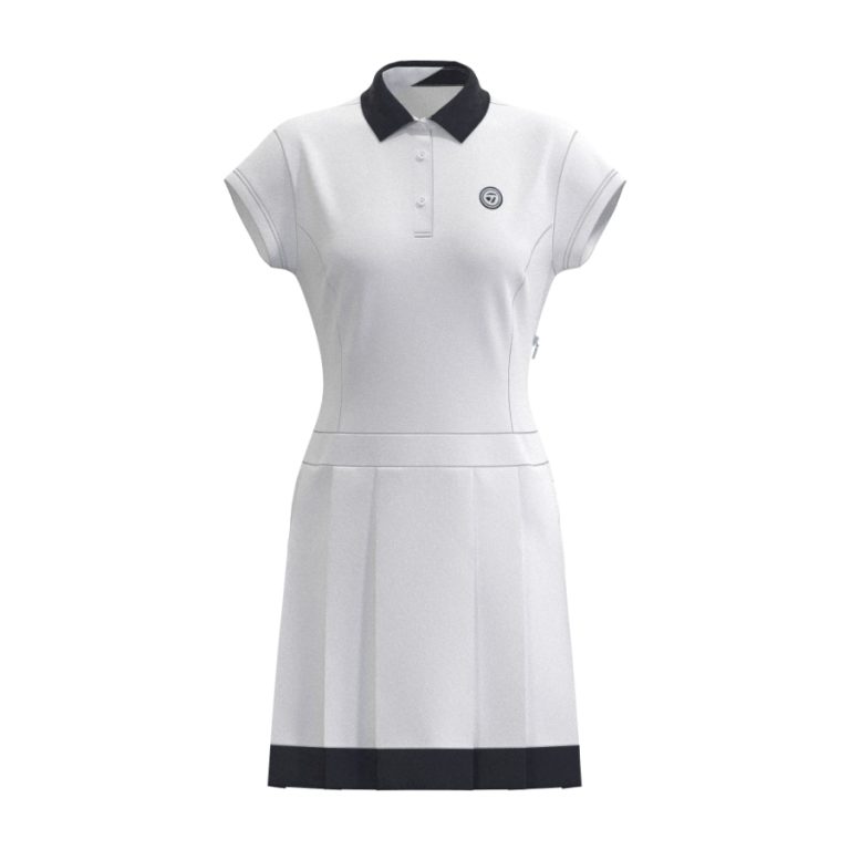 Taylormade Việt Nam - Women Polo C/S One Piece