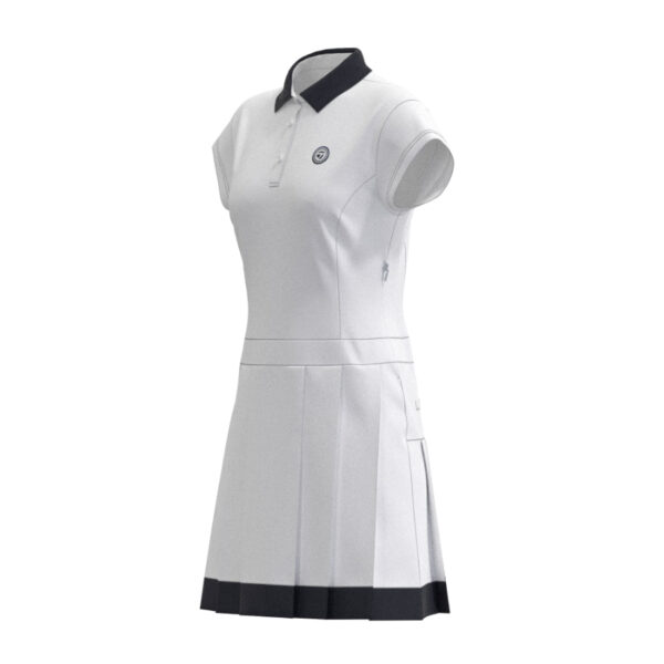 Taylormade Việt Nam - Women Polo C/S One Piece