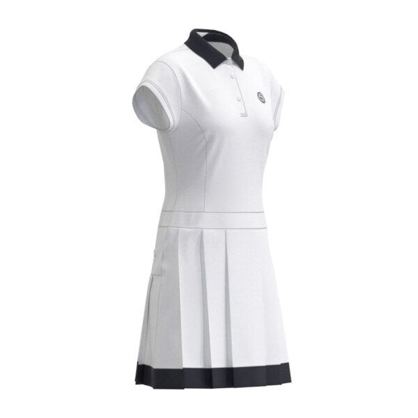 Taylormade Việt Nam - Women Polo C/S One Piece