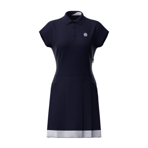 Taylormade Việt Nam - Women Polo C/S One Piece
