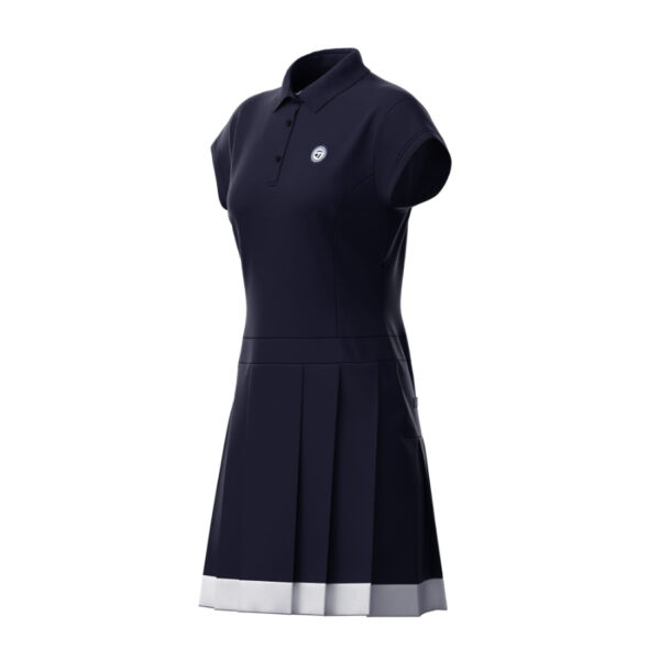 Taylormade Việt Nam - Women Polo C/S One Piece