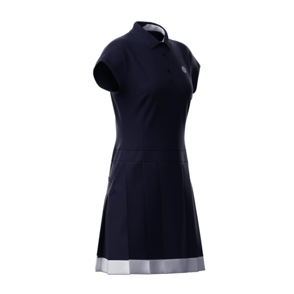 Taylormade Việt Nam - Women Polo C/S One Piece