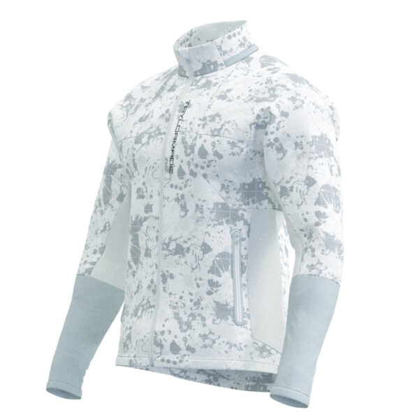 TaylorMade Việt Nam -Áo khoác Single Layer WR