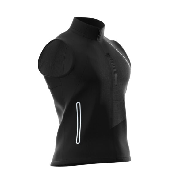 TaylorMade Việt Nam - Áo Vest Single Layer WR
