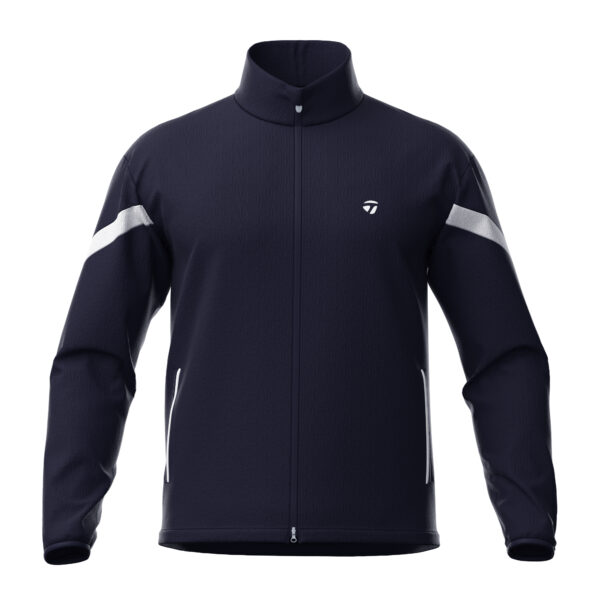 Taylormade Việt Nam - Áo khoác Texbrid Full Zip