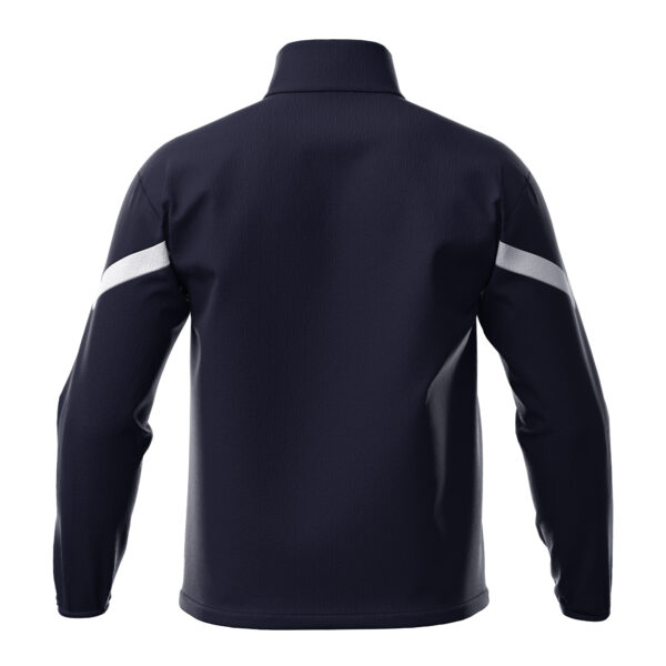 Taylormade Việt Nam - Áo khoác Texbrid Full Zip