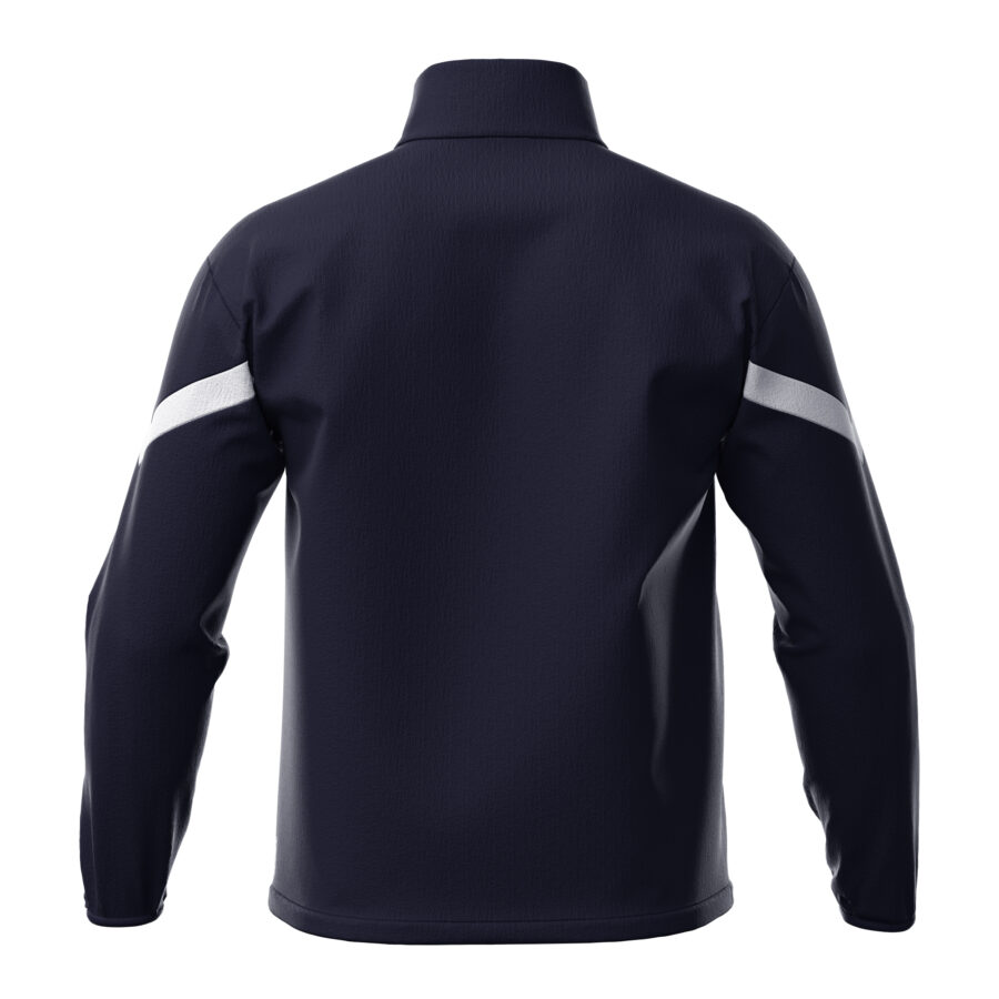 Taylormade Việt Nam - Áo khoác Texbrid Full Zip