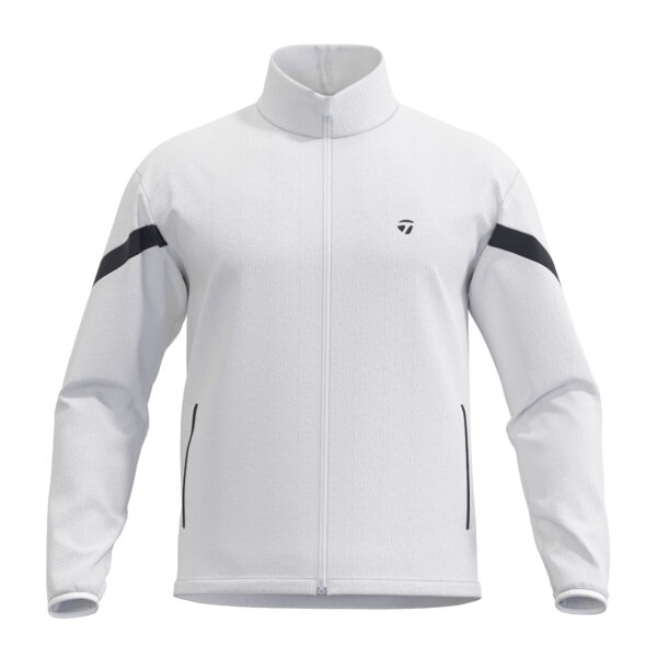 Taylormade Việt Nam - Áo khoác Texbrid Full Zip