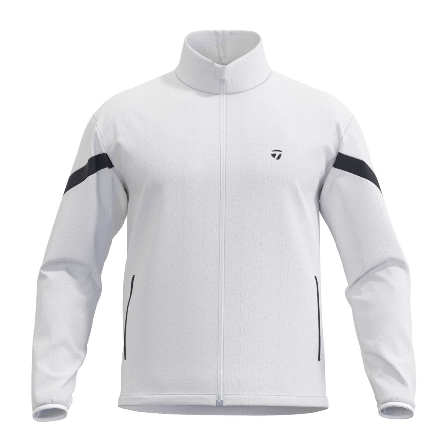 Taylormade Việt Nam - Áo khoác Texbrid Full Zip