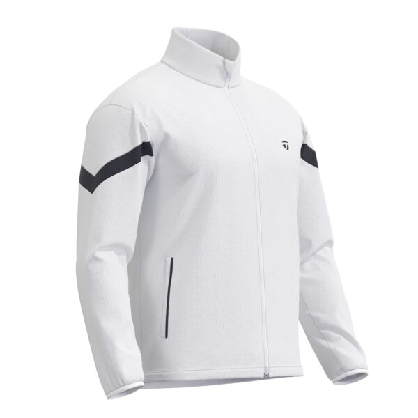 Taylormade Việt Nam - Áo khoác Texbrid Full Zip