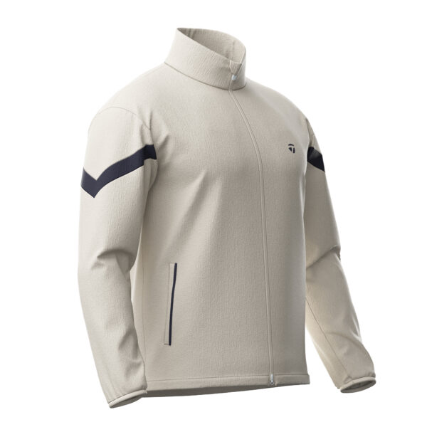 Taylormade Việt Nam - Áo khoác Texbrid Full Zip