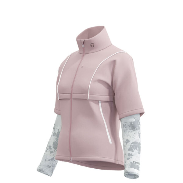 Taylormade Việt Nam - Women Tour TM All Weather Jacket