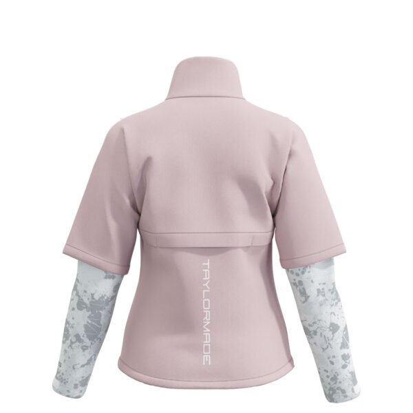 Taylormade Việt Nam - Women Tour TM All Weather Jacket