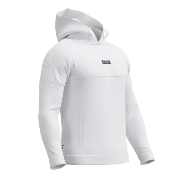 TaylorMade Việt Nam - Hoodie nam Reinforce