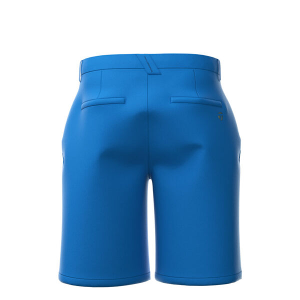 Taylormade Việt Nam - Quần short nam Tour TM All Weather