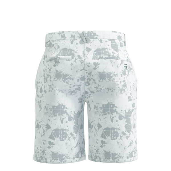 Taylormade Việt Nam - Quần short nam Tour TM All Weather