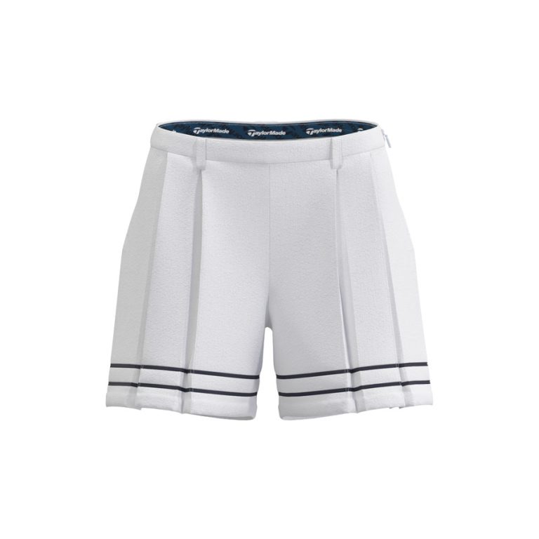 Taylormade Việt Nam - Women Lined Short