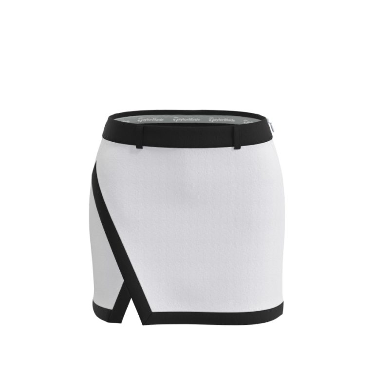 Taylormade Việt Nam - Women Tour TM Lined Skort