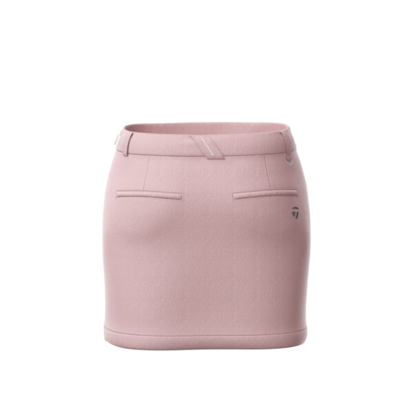 Taylormade Việt Nam - Women Tour TM Lined Skort