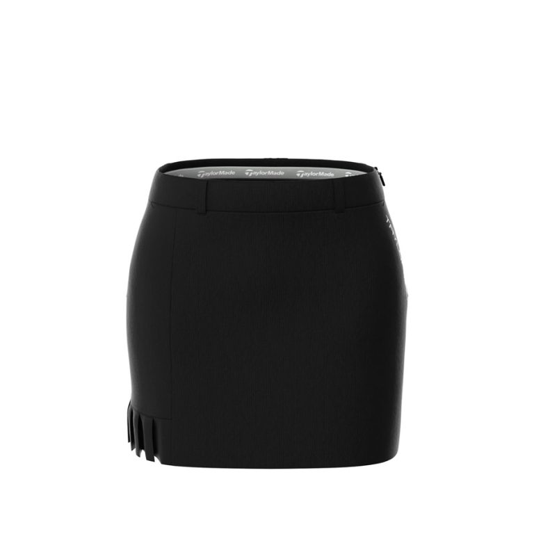 Taylormade Việt Nam - Women Tour TM Pleat Skort