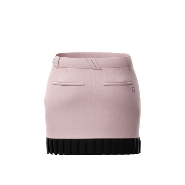 Taylormade Việt Nam - Women Tour TM Pleat Skort