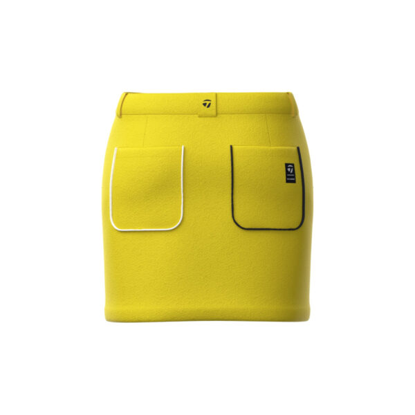 Taylormade Việt Nam - Women Center Slit Skort