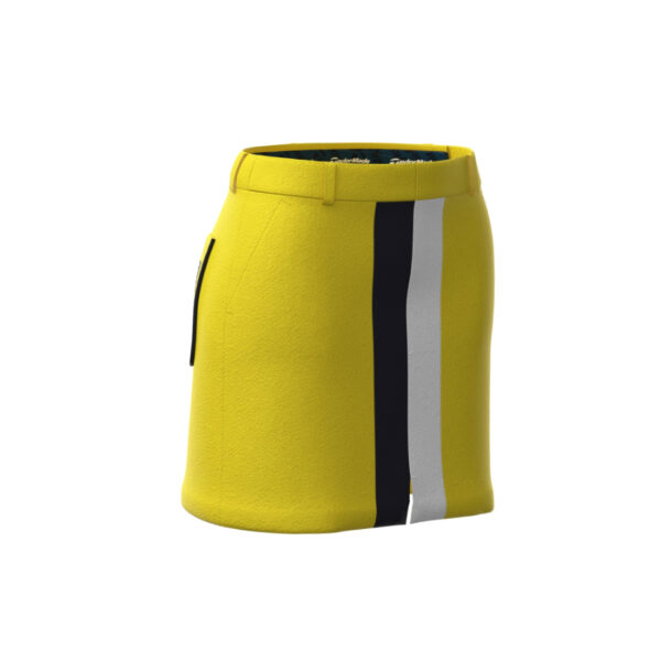 Taylormade Việt Nam - Women Center Slit Skort