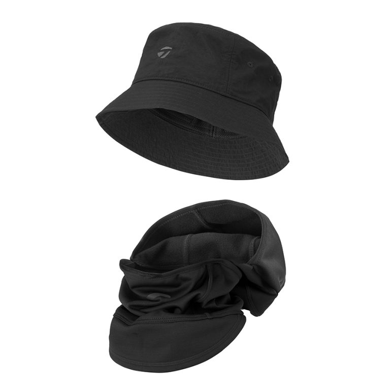 Taylormade Việt Nam - Mũ tai bèo UA x TM