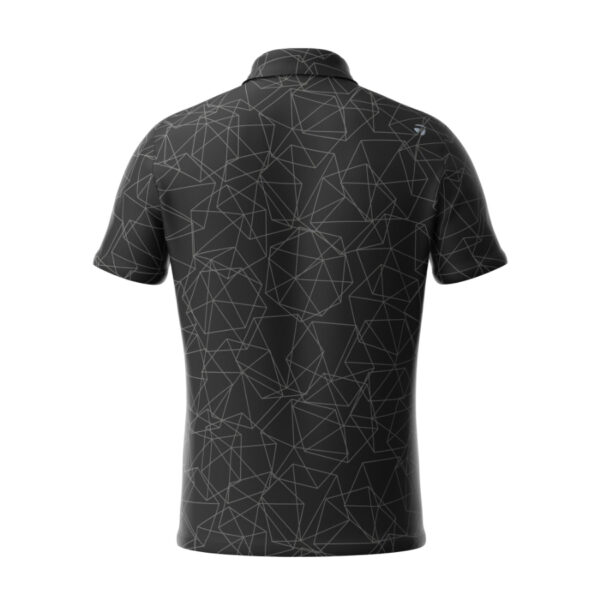 TaylorMade Việt Nam - Áo polo Geometry Graphic