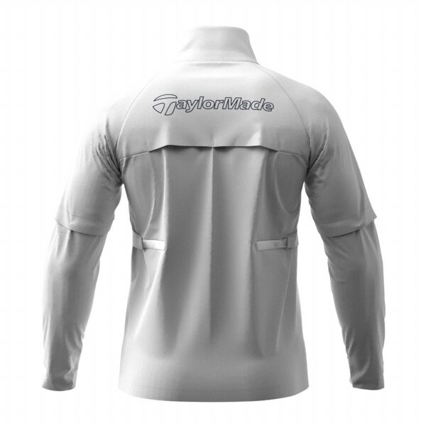 Taylormade Việt Nam - TM Basic Rain Suit