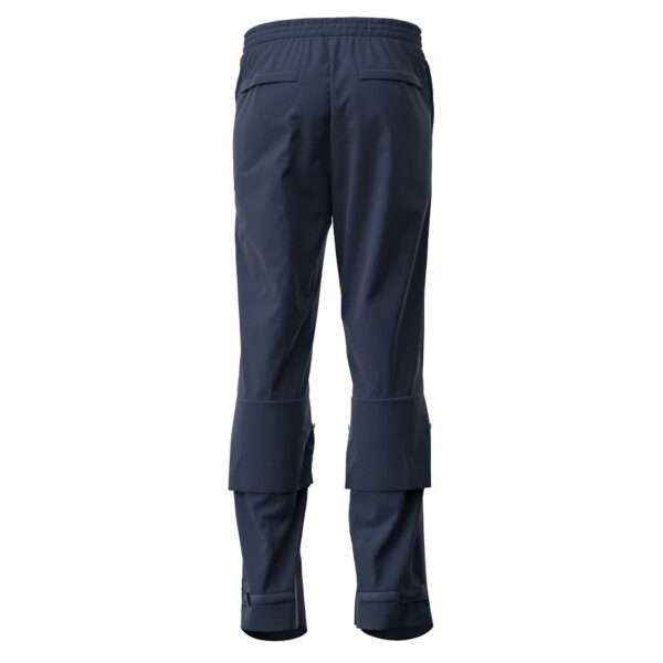 Taylormade Việt Nam - TM Basic Rain Suit
