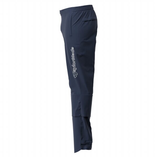Taylormade Việt Nam - TM Basic Rain Suit