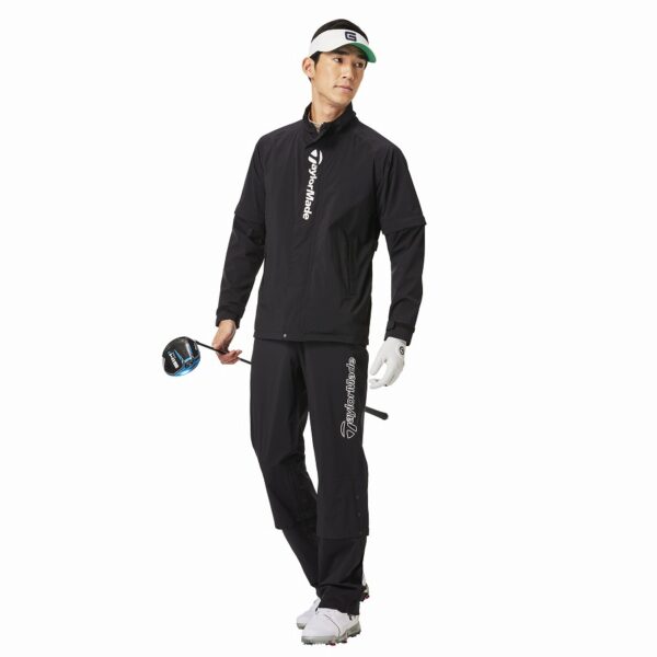 Taylormade Việt Nam - TM Basic Rain Suit