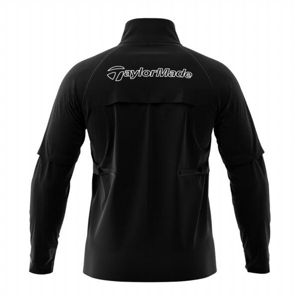 Taylormade Việt Nam - TM Basic Rain Suit