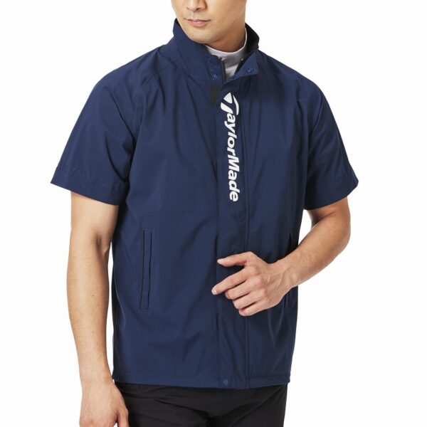 Taylormade Việt Nam - TM Basic Rain Suit