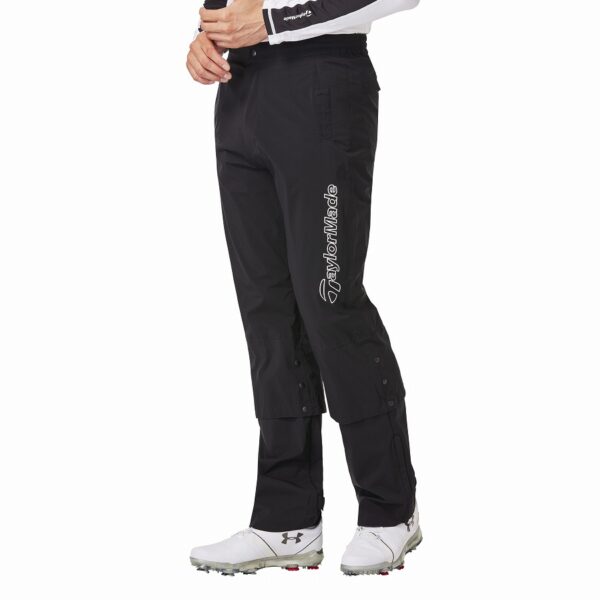 Taylormade Việt Nam - TM Basic Rain Suit
