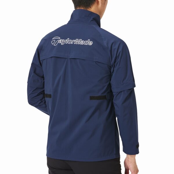 Taylormade Việt Nam - TM Basic Rain Suit