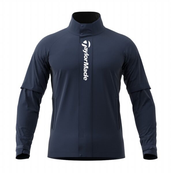 Taylormade Việt Nam - TM Basic Rain Suit