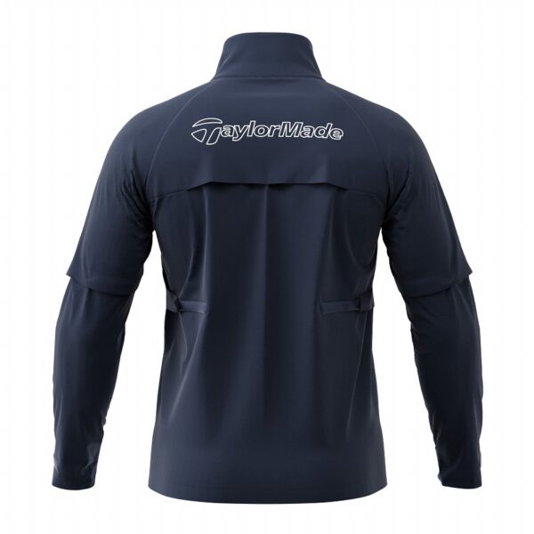 Taylormade Việt Nam - TM Basic Rain Suit