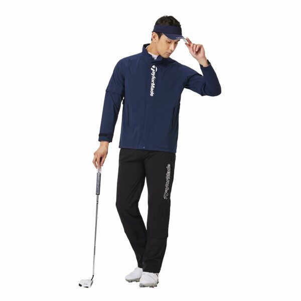 Taylormade Việt Nam - TM Basic Rain Suit