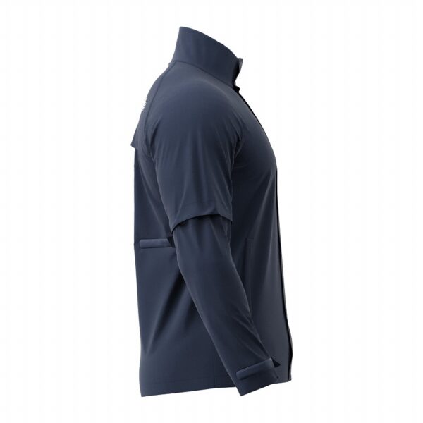 Taylormade Việt Nam - TM Basic Rain Suit