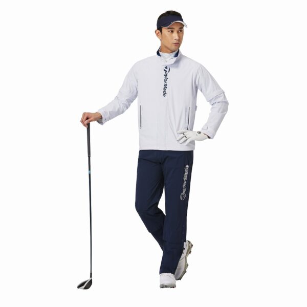 Taylormade Việt Nam - TM Basic Rain Suit
