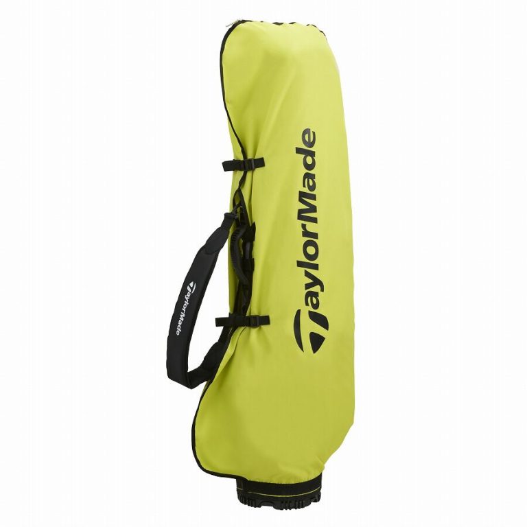 Taylormade Việt Nam - TM22 True Light Travel Cover