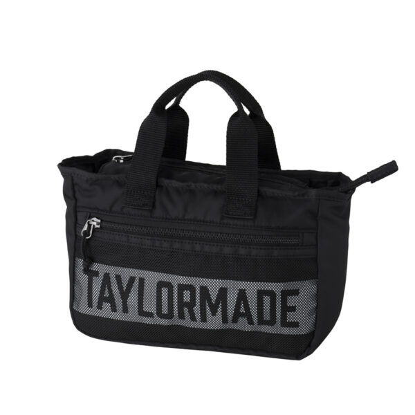 Taylormade Việt Nam - TM23 Box Logo Round Tote