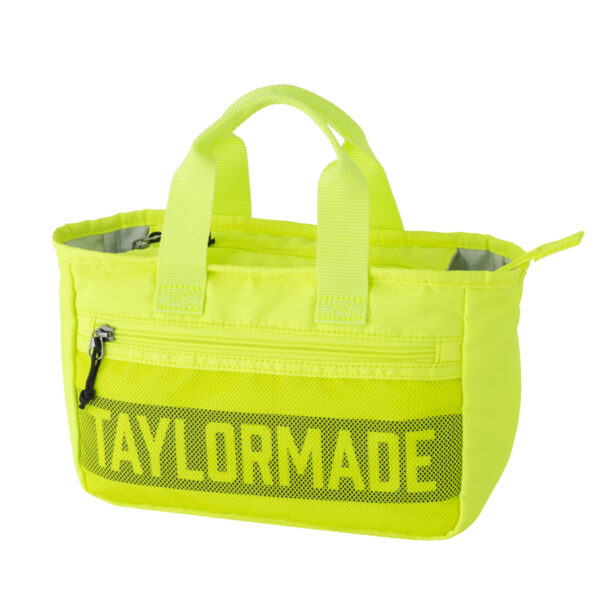 Taylormade Việt Nam - TM23 Box Logo Round Tote