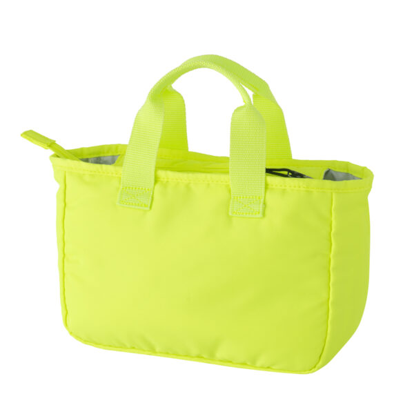 Taylormade Việt Nam - TM23 Box Logo Round Tote