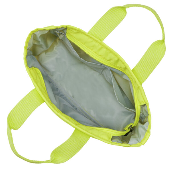 Taylormade Việt Nam - TM23 Box Logo Round Tote
