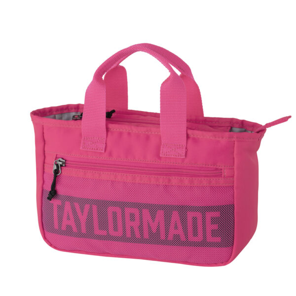 Taylormade Việt Nam - TM23 Box Logo Round Tote